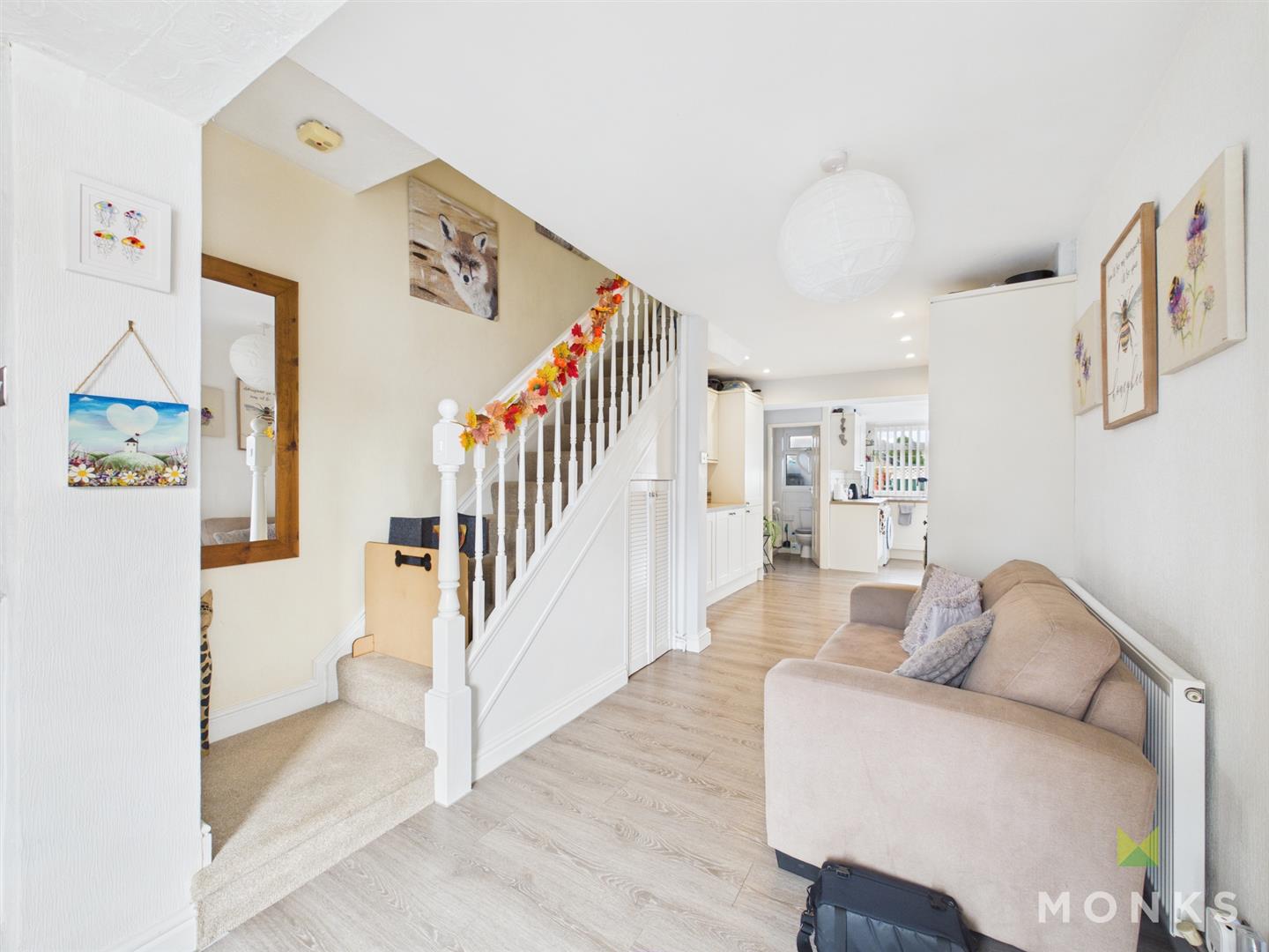 62 Whitefriars, Oswestry, SY11 2LW SSTC 62 Whitefriars, Oswestry, SY11 2LW SSTC